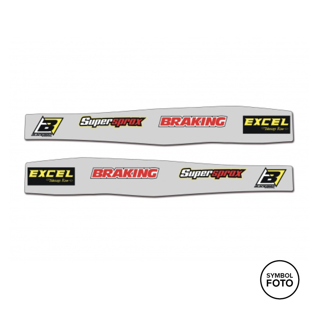 Adeziv pentru braț oscilant BLACKBIRD YAMAHA