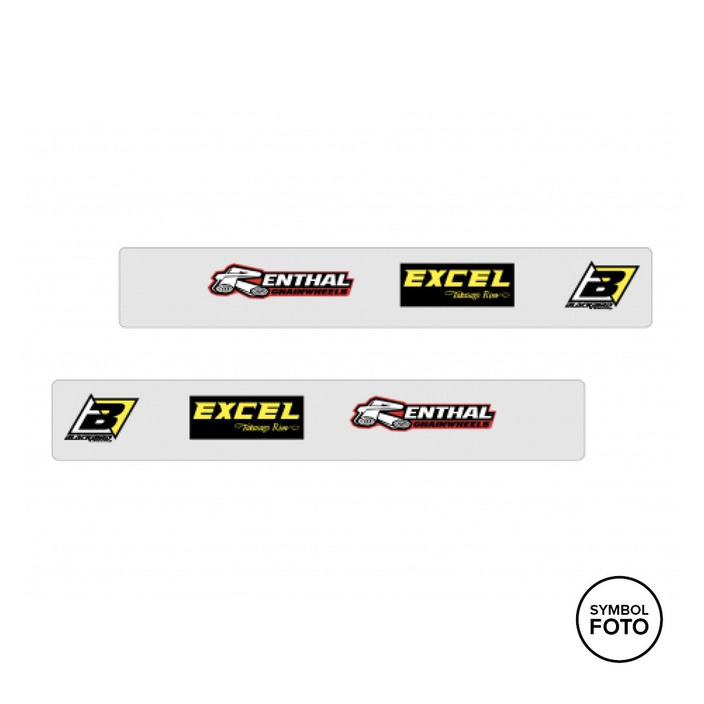 Adeziv pentru braț oscilant BLACKBIRD KTM