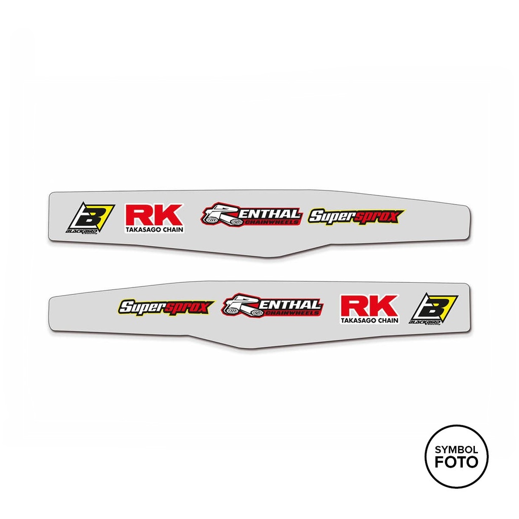 Adeziv pentru braț oscilant BLACKBIRD HUSQVARNA