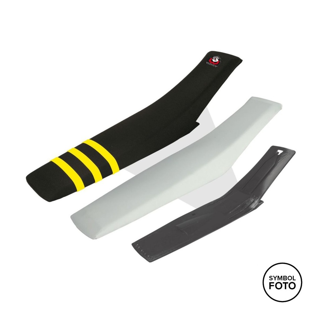 BLACKBIRD banchetă completă HUSQVARNA