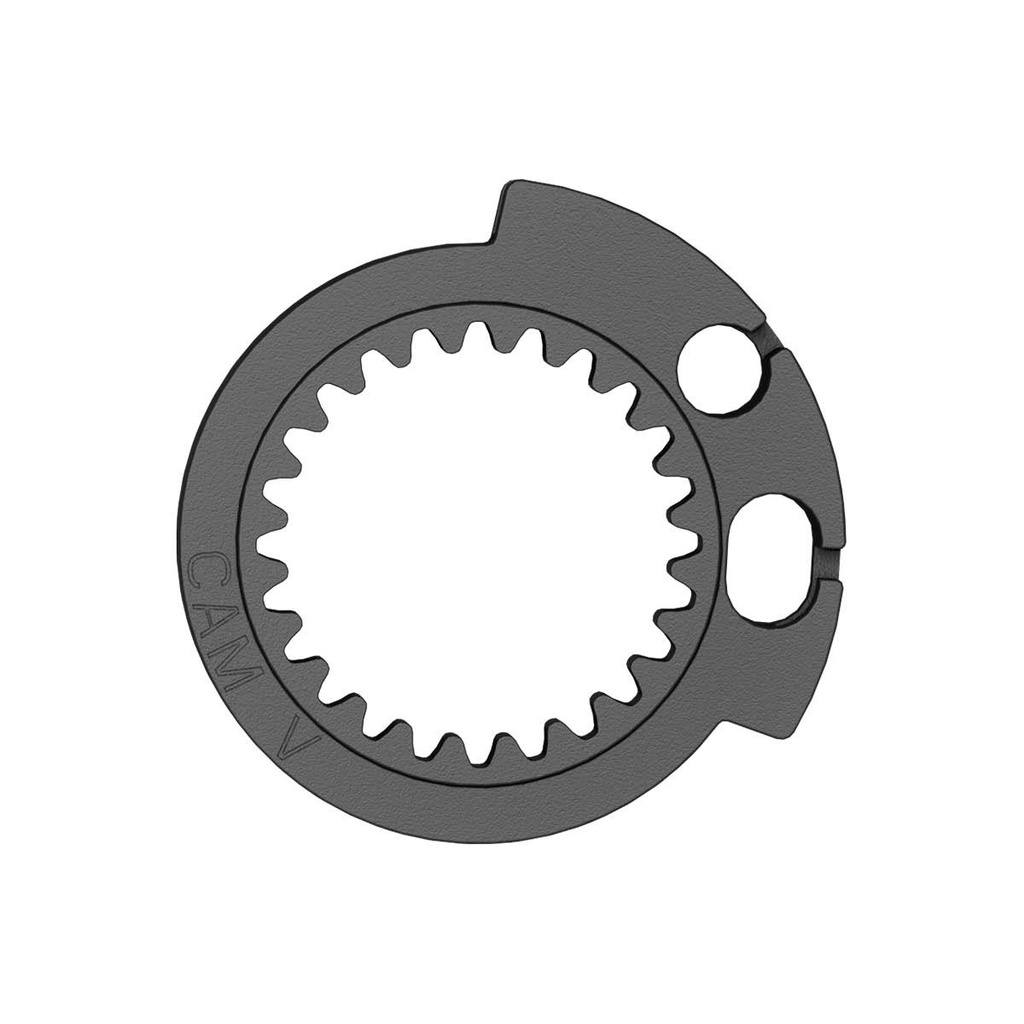 Adaptor pentru mâner SCOTT Lock On Cam V