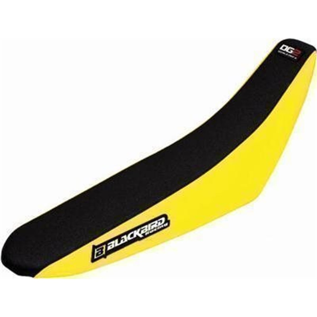 BLACKBIRD husă de scaun DG2 SUZUKI