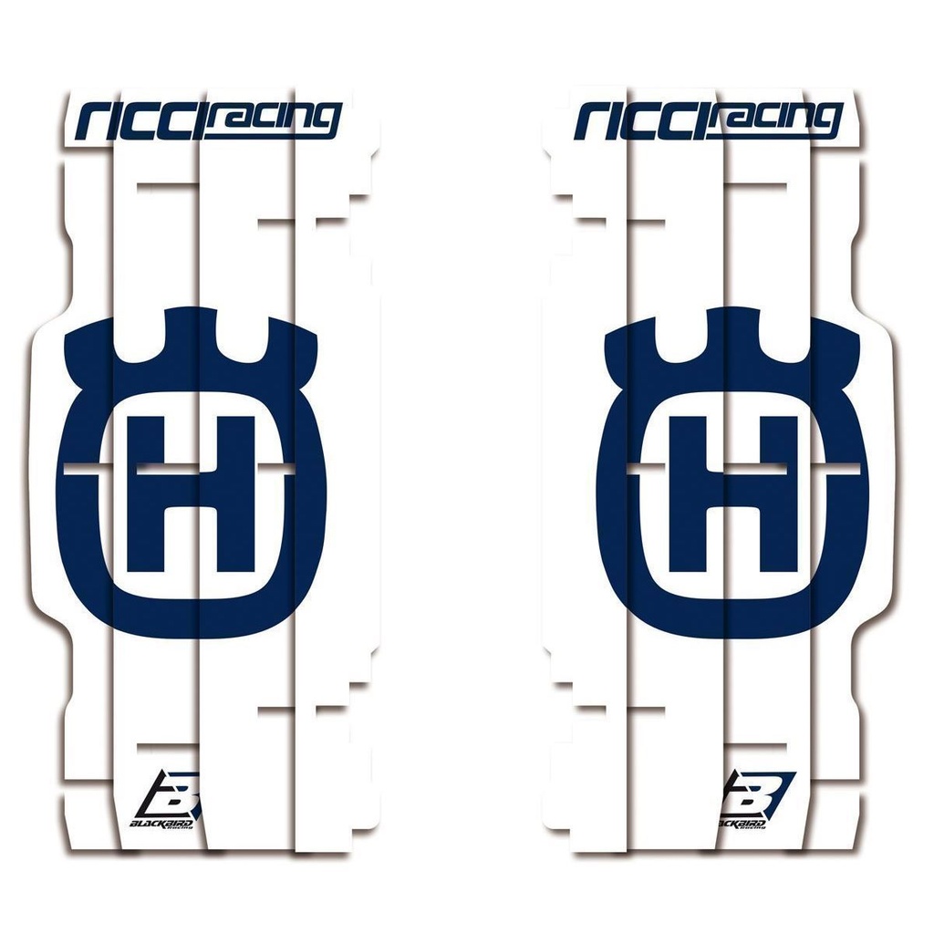 Adeziv pentru protecția radiatorului BLACKBIRD HUSQVARNA