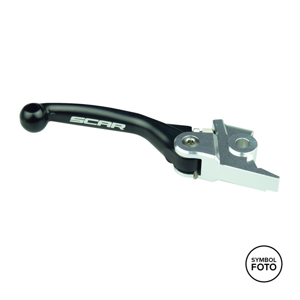 Maneta de frână SCAR FLEX KTM, HQV, GASGAS, SHERCO