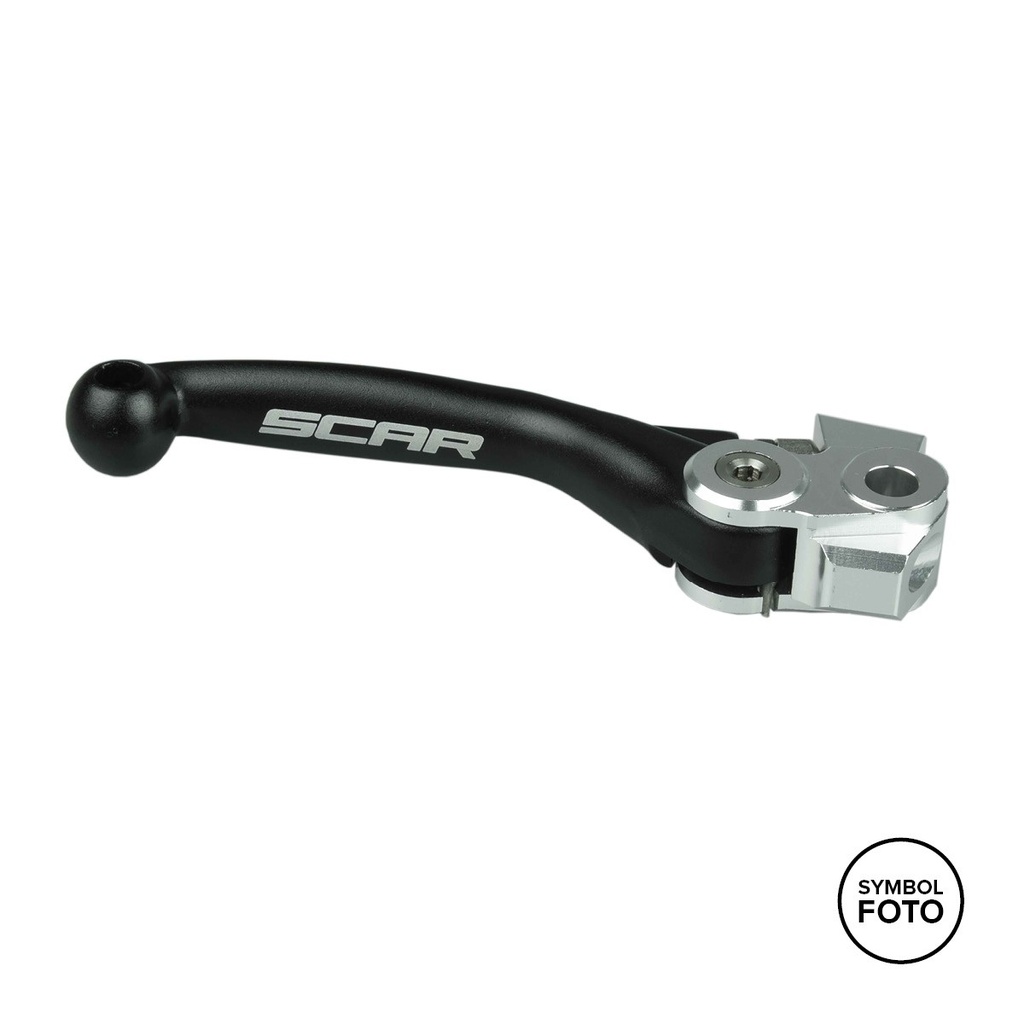 Maneta de frână SCAR FLEX HUSQVARNA, GASGAS