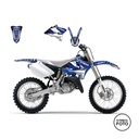 BLACKBIRD foaie de decalcomanii DREAM GRAPHICS 3 YAMAHA