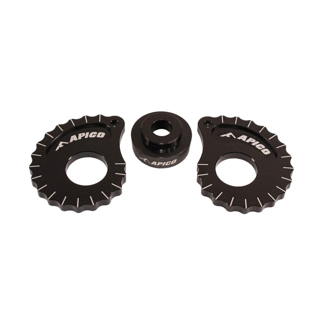 APICO TRIAL Kettenspanner 20MM