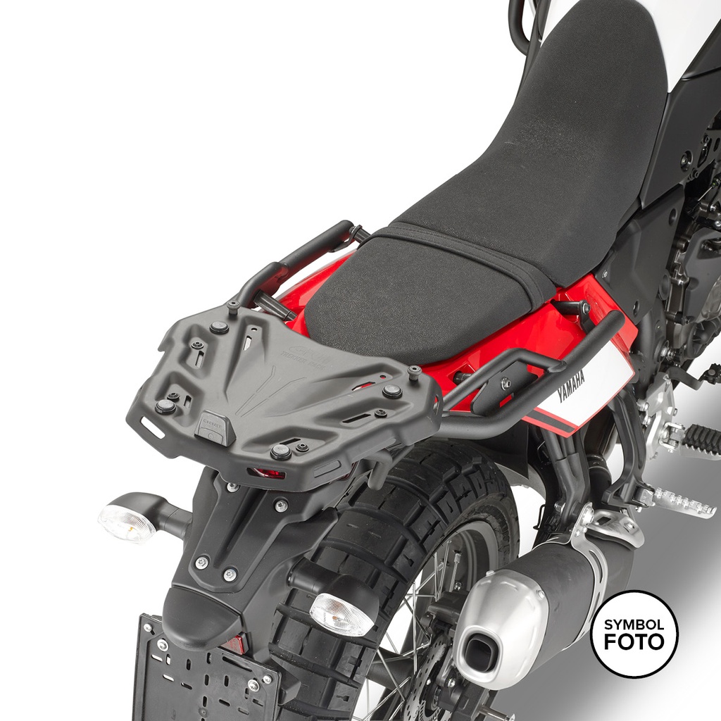 GIVI TOPCASE CARRIER