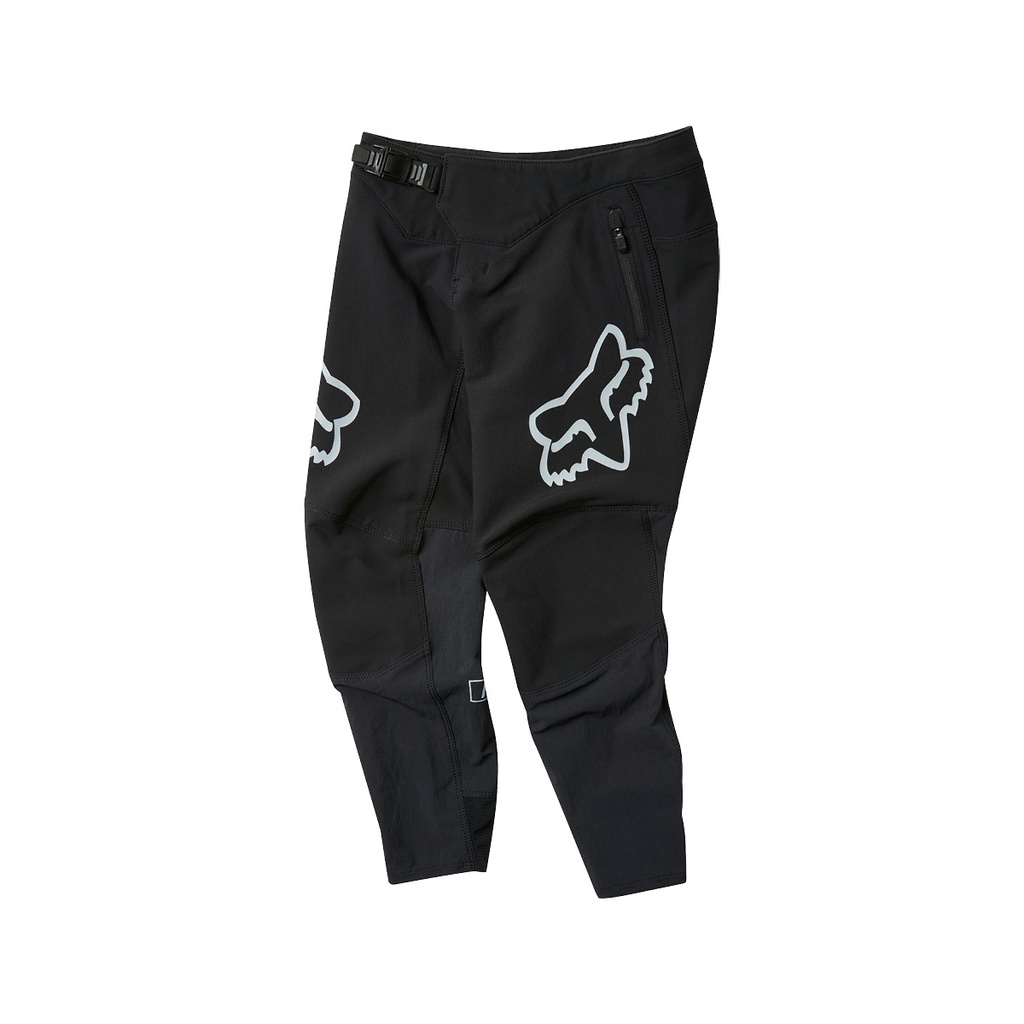 Pantaloni FOX MTB pentru tineret Defend