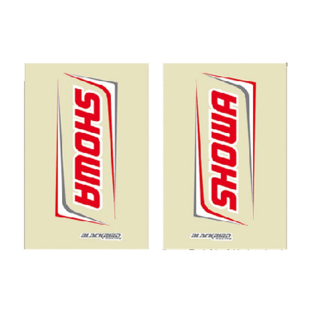 Adeziv de protecție a furcii BLACKBIRD SHOWA