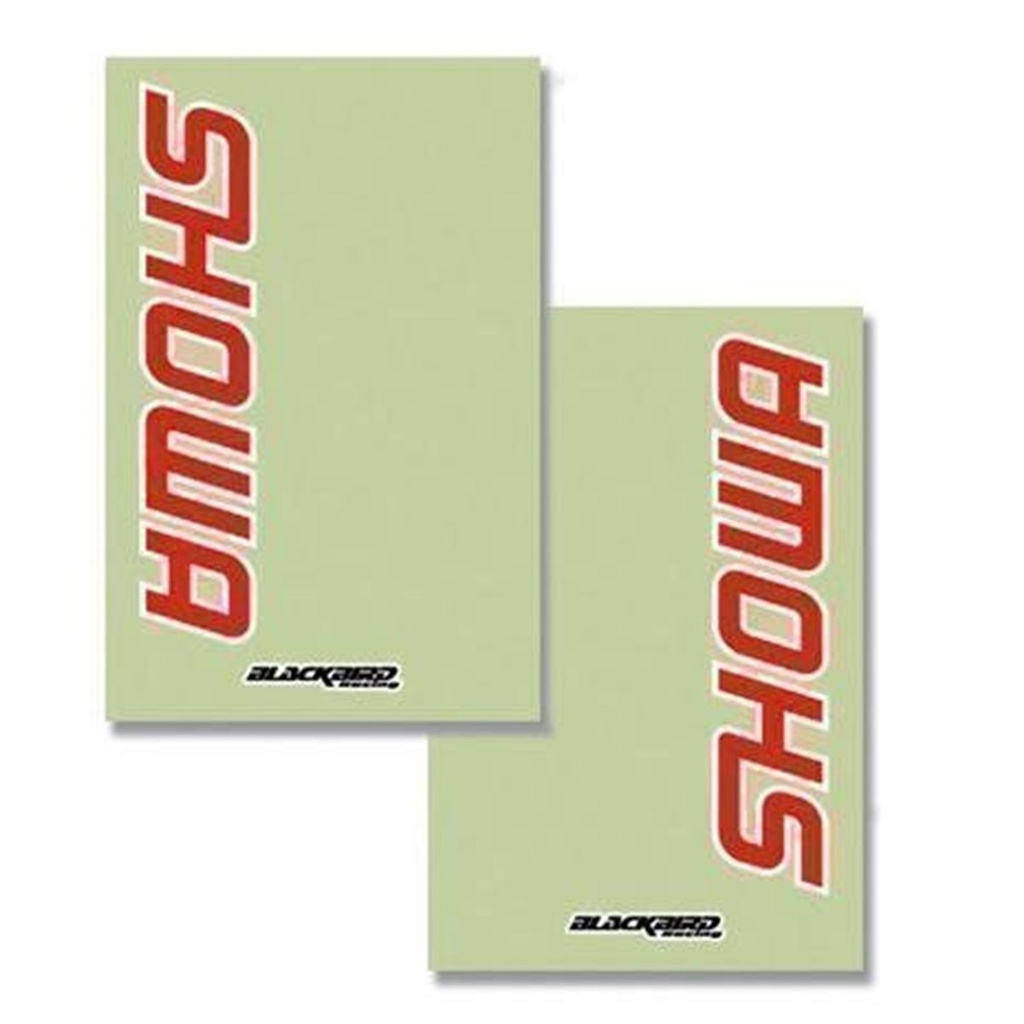 Adeziv de protecție a furcii BLACKBIRD SHOWA 2017