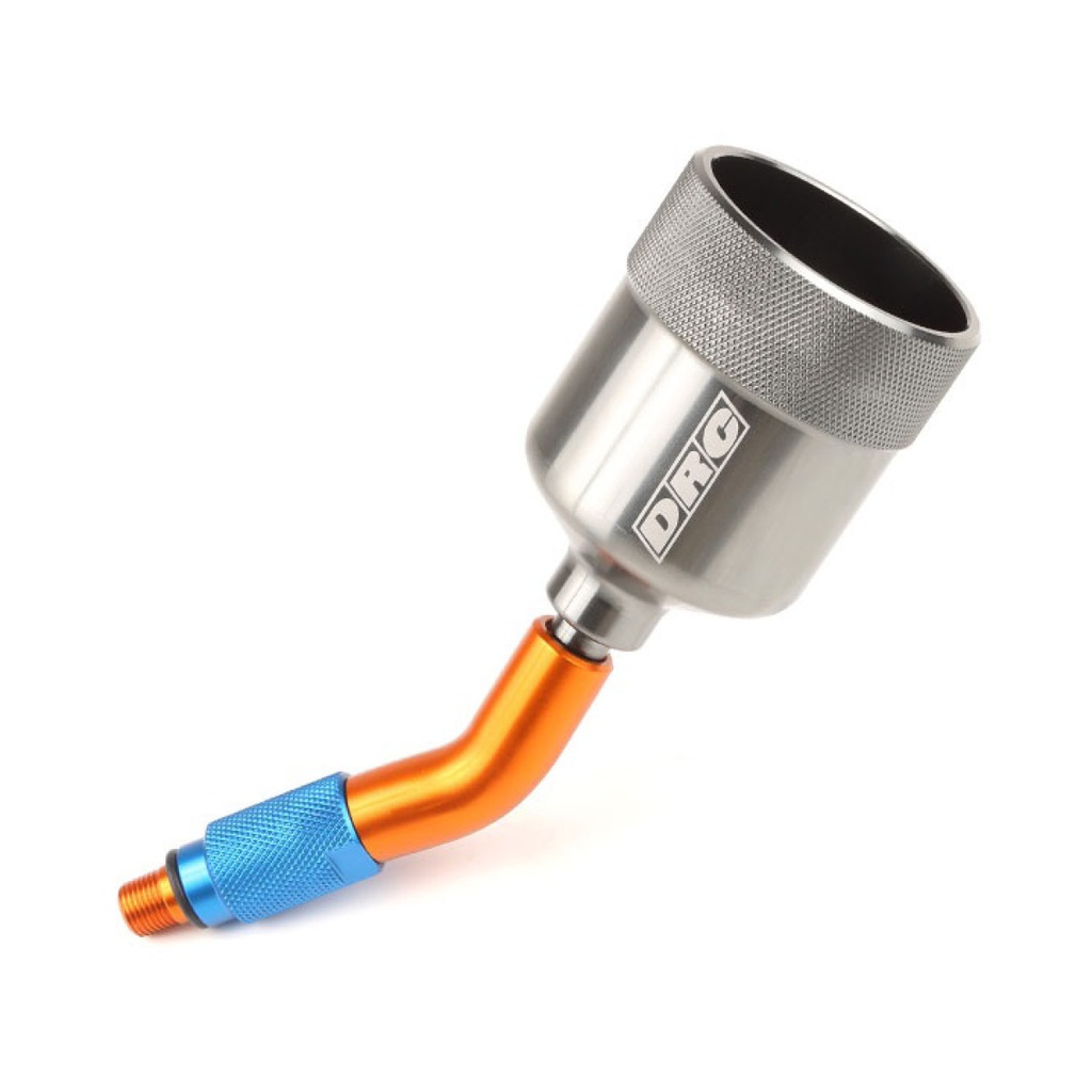 DRC Instrument de sângerare a amortizorului WP