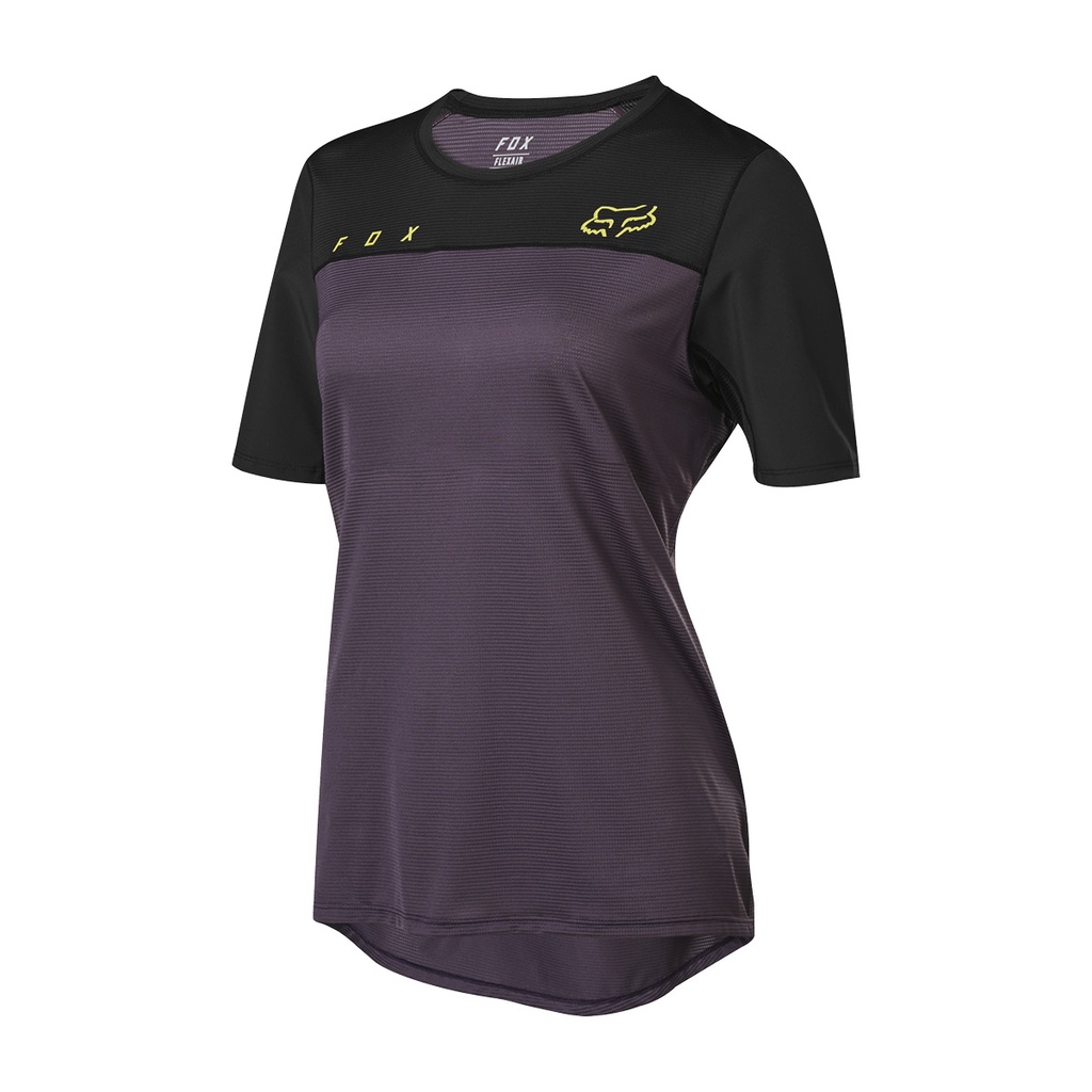 FOX Girl MTB Jersey FLEXAIR