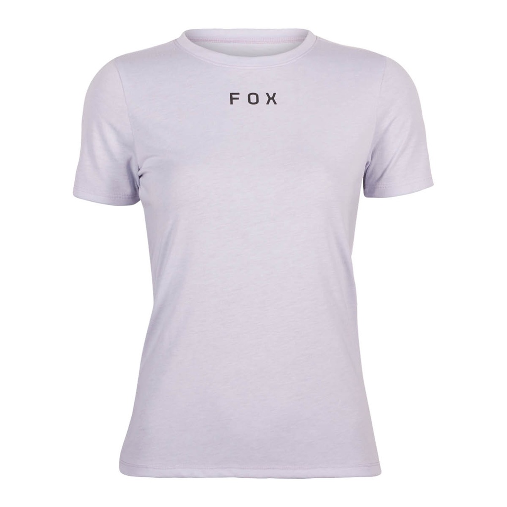 FOX tricou pentru doamnele Magnetic Tech