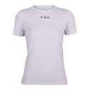 FOX tricou pentru doamnele Magnetic Tech
