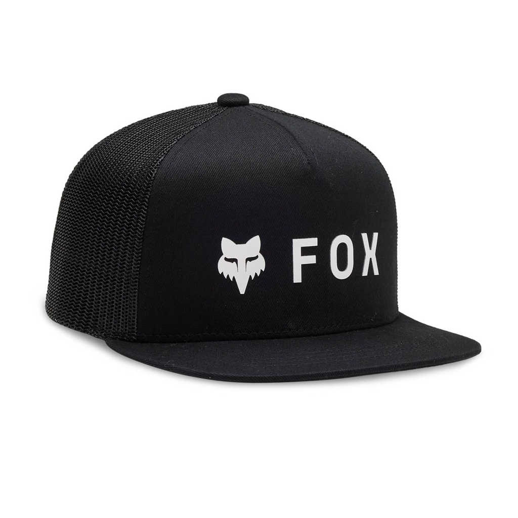 FOX Snapback Cap Tineretului Absolute Mesh