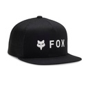 FOX Snapback Cap Tineretului Absolute Mesh