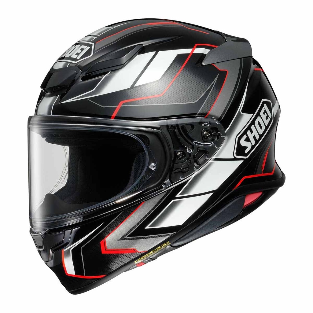 Cască SHOEI NXR2 Prologue TC-5
