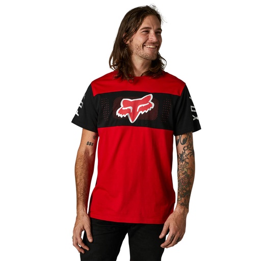 Tricou FOX Mirer Crew