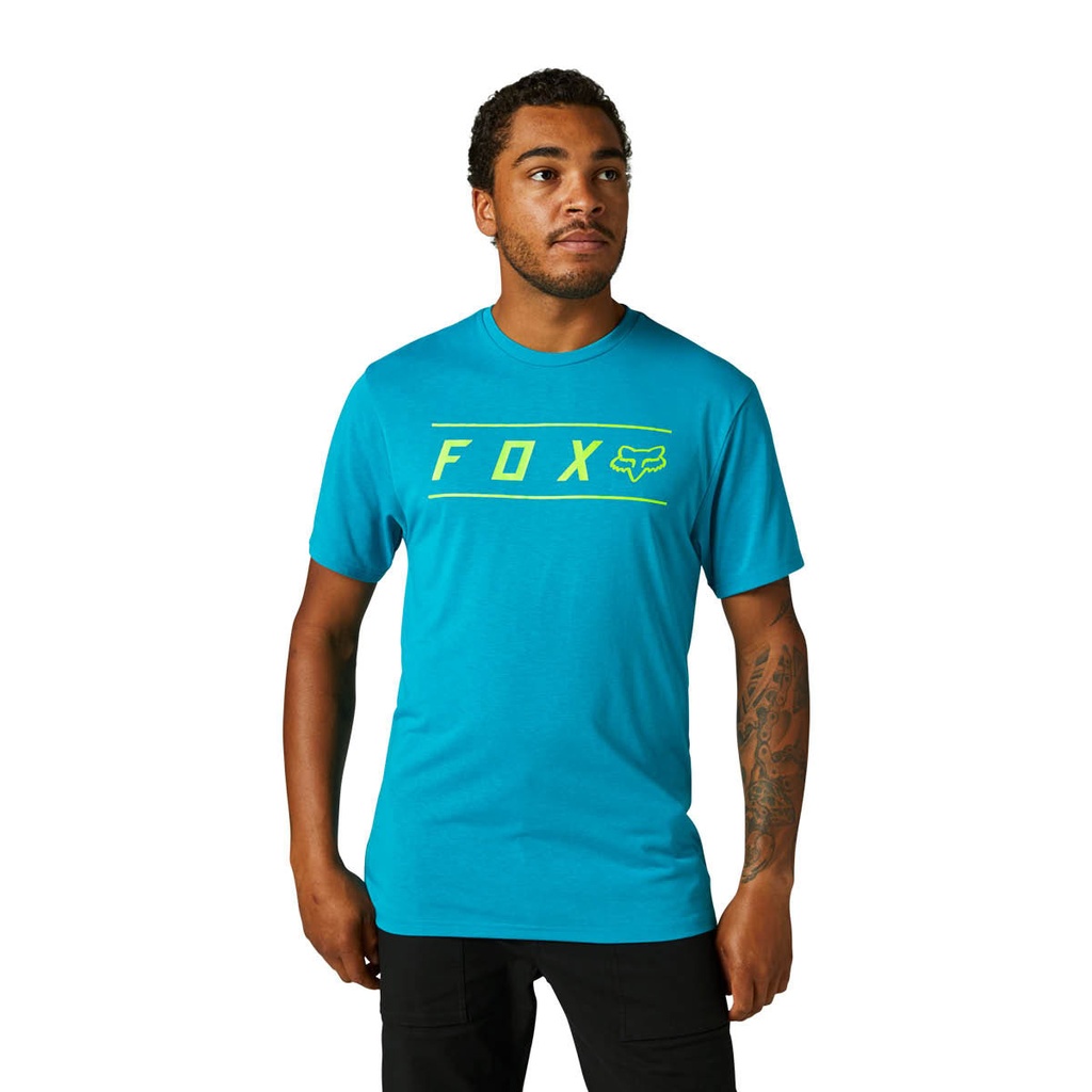 Tricou FOX Pinnacle Tech