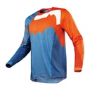 FOX Motocross Jersey Flexair Hifeye