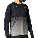 FOX MTB Jersey cu mânecă lungă Flexair