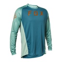 FOX MTB Jersey cu mânecă lungă Defend