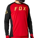 FOX MTB Jersey cu mânecă lungă Defend