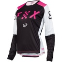 FOX Motocross Jersey Doamnelor Switch