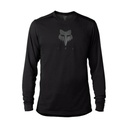 FOX MTB Jersey cu mânecă lungă Ranger Tru Dri