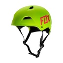 Cască FOX MTB Flight Hardshell