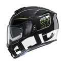 HJC CASCA R-PHA ST BALMER MC-4 ACTION19