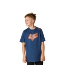 Tricoul FOX Tricoul pentru tineret Karrera Head