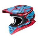 SHOEI cască de motocross VFX-WR Glaive TC-1