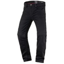 PANTALONI SCOTT DENIM STRETCH NEGRU