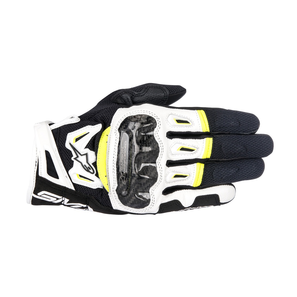 ALPINESTARS mănușă SMX-2 Air Carbon V2