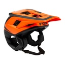 Cască FOX MTB Dropframe Pro Dvide MIPS CE