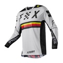 FOX Motocross Jersey Flexair Rodka LE