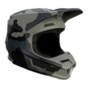 Cască FOX Motocross V1 Trev MIPS MVRS ECE