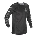 FLY Motocross Jersey Kinetic 121