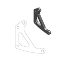 Adaptor MOTO-MASTER SMR HUSQVARNA