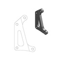 Adaptor MOTO-MASTER SMR FANTIC, YAMAHA