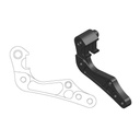 MOTO-MASTER adaptor supradimensionat KTM, HUSQVARNA
