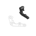 MOTO-MASTER adaptor supradimensionat HONDA