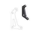 Adaptor MOTO-MASTER SMR HONDA