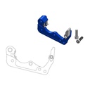MOTO-MASTER Adaptor de fabrică HUSQVARNA