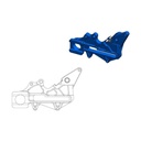 MOTO-MASTER Adaptor de fabrică HUSQVARNA