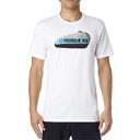 Fox tricou Gears și gaz