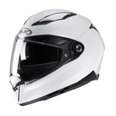 Cască HJC F70 WHITE