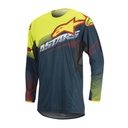 ALPINESTARS Jersey Techstar Factory